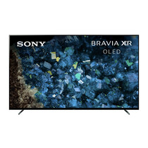 SONY 75" OLED GOOGLE TV (XR-77A80L   MY1)